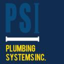 Plumbing Systems Inc logo